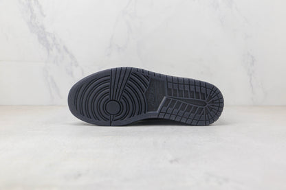 Jordan 1 Retro Low OG Travis Scott Black Phantom       (Pronta Entrega)