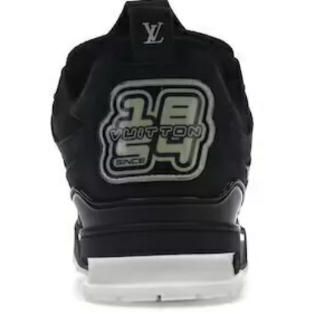 Louis Vuitton LV Skate Black