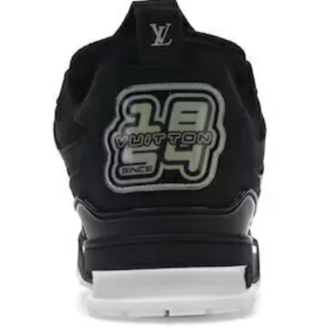 Louis Vuitton LV Skate Black