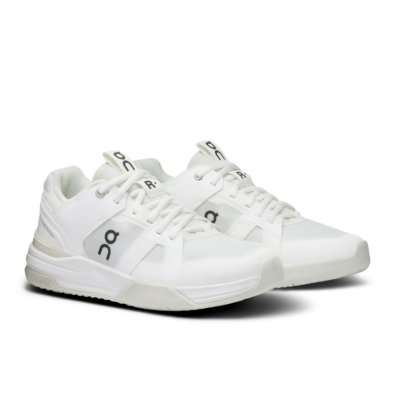 ON THE ROGER Clubhouse 'White | Ice'