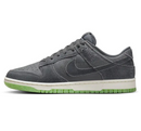 Dunk Low "Ghost Green Halloween 2022"