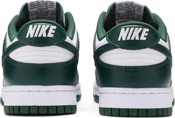 Nike Dunk Low ' Michigan State'