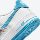 Space Jam x Air Force 1 Tune Squad