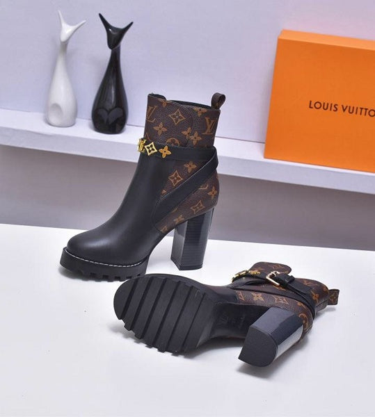 Bota Louis Vuitton