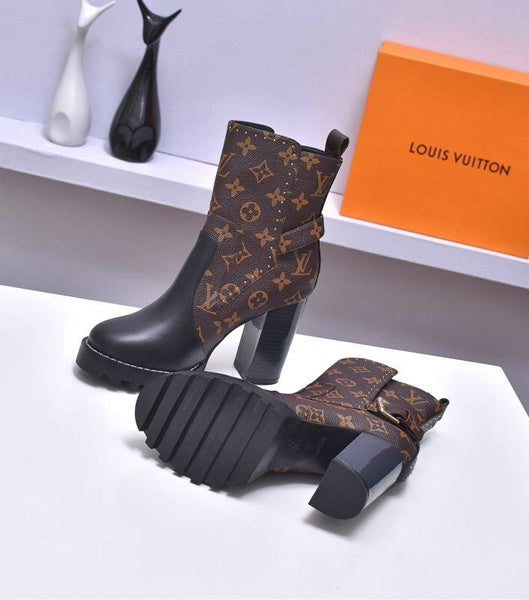 Bota Louis Vuitton
