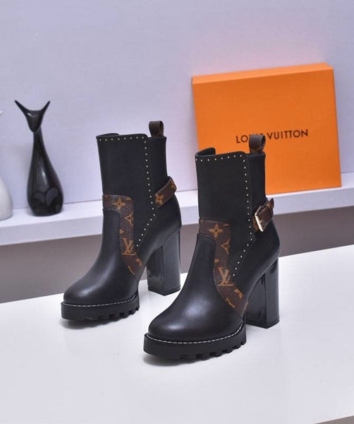 Bota Louis Vuitton