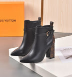 Bota Louis Vuitton
