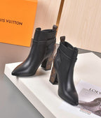 Bota Louis Vuitton