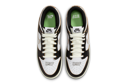 SB Dunk Low X Huf "San Francisco"