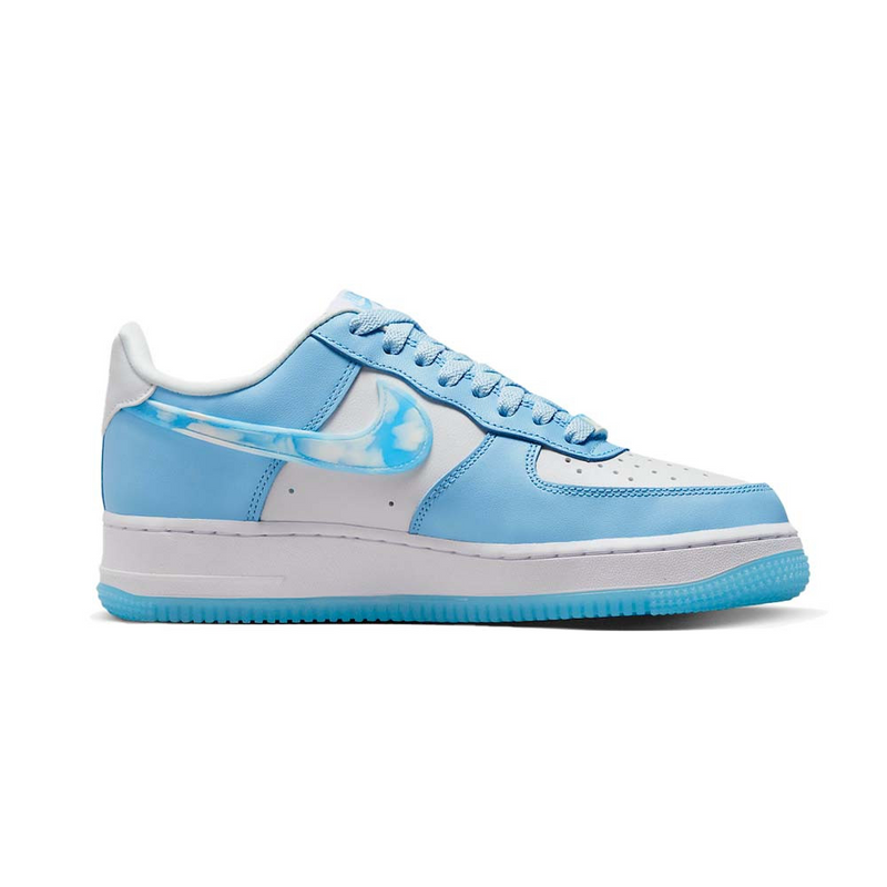 Nike Air Force 1 Low Nail Art