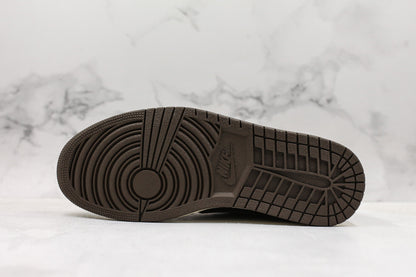 Jordan 1 Retro Low OG SP Travis Scott        (Pronta Entrega)