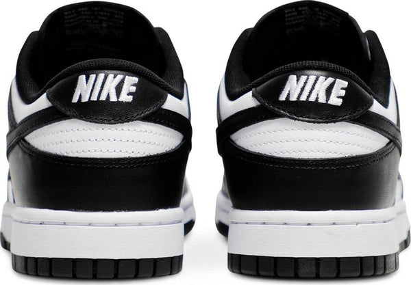 Nike Dunk Low 'Panda' (Pronta Entrega)