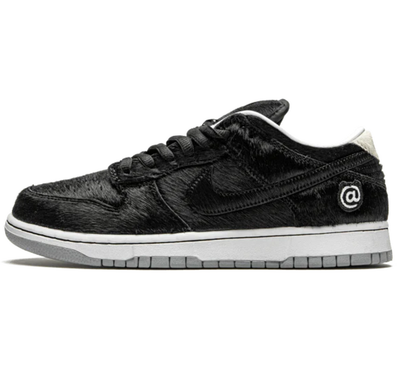 SB Dunk Low "Medicom Toy"