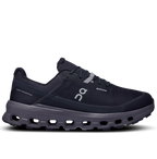 Cloudvista 2 Waterproof - Black | Eclipse