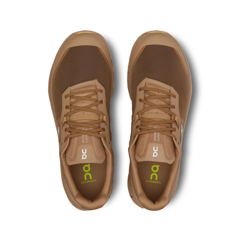 Cloudvista 2 - Chai | Dune