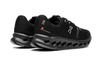 On Cloudsurfer All Black