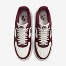 Air Force 1 '07 LV8 'College Pack - Night Maroon'