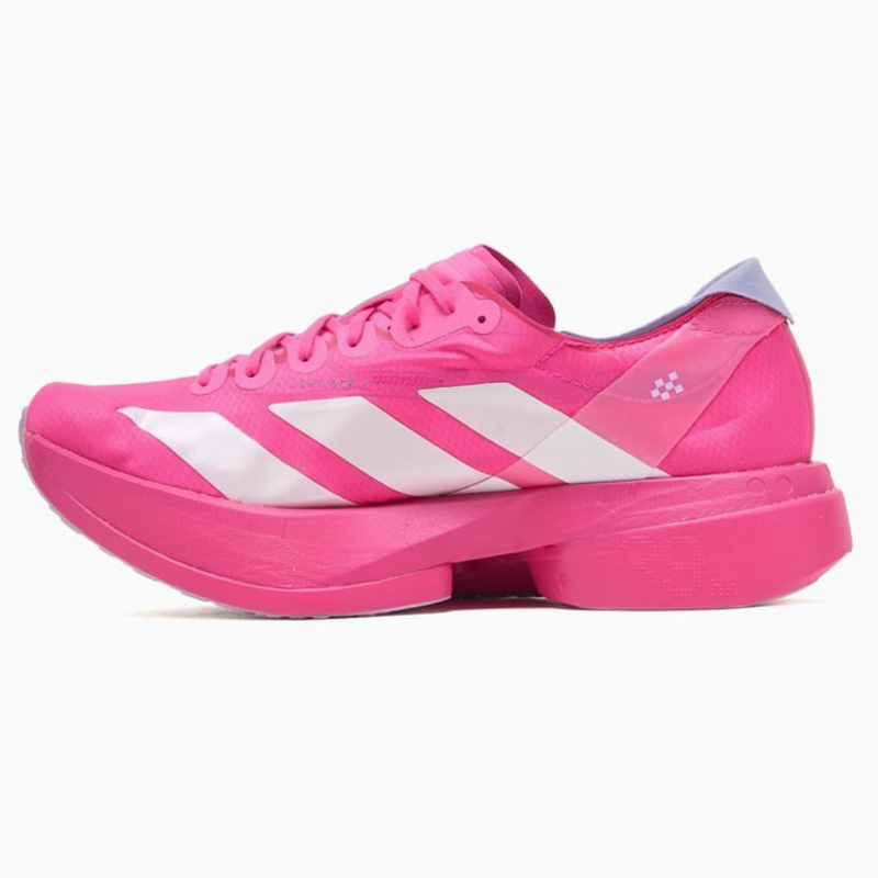 ADIZERO ADIOS PRO4 SHOCK PINK