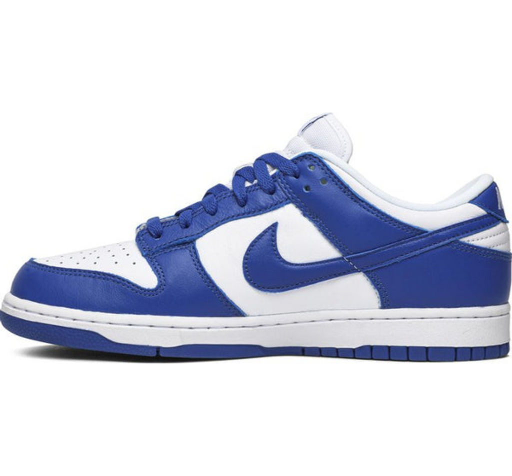 Nike Dunk Low Retro SP 'Kentucky'