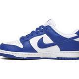 Nike Dunk Low Retro SP 'Kentucky'