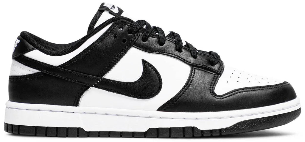 Nike Dunk Low 'Panda'