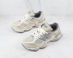 New Balance 9060 Sea Salt Gray