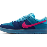 Nike Sb Dunk Low "Run The Jewels"