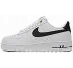 Nike Air Force 1 Low 40th Anniversary White Black