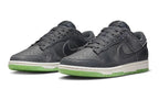 Dunk Low "Ghost Green Halloween 2022"