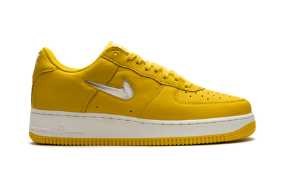 Air Force 1 Low "Color Of The Month - Yellow Jewel"