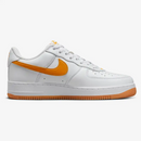 Nike Air Force 1 Low Waterproof White Orange
