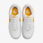Nike Air Force 1 Low Waterproof White Orange