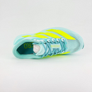 Adidas Adizero EVO SL - Semi Flash Aqua/Lucid Lemon/Mint Ton