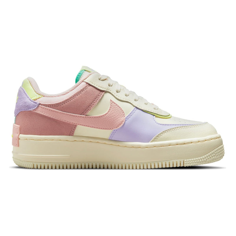 Nike Air Force 1 Shadow Cashmere