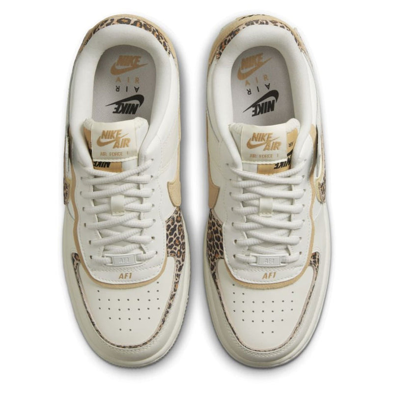 Nike Air Force 1 Shadow Leopard