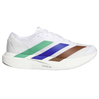 Adidas Adizero EVO SL - Branco/Verde/Azul/Marrom