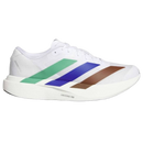 Adidas Adizero EVO SL - Branco/Verde/Azul/Marrom