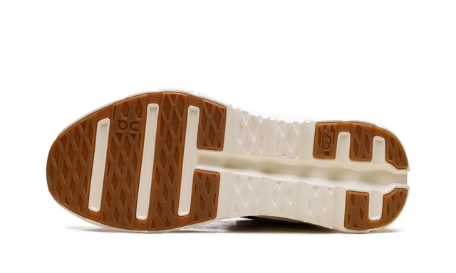 On Cloudtilt X LOEWE 2.0 "WHITE KHAKI"