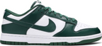 Nike Dunk Low ' Michigan State'