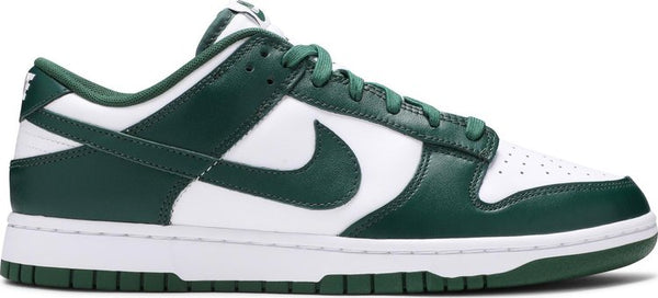 Nike Dunk Low ' Michigan State'
