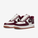 Air Force 1 '07 LV8 'College Pack - Night Maroon'