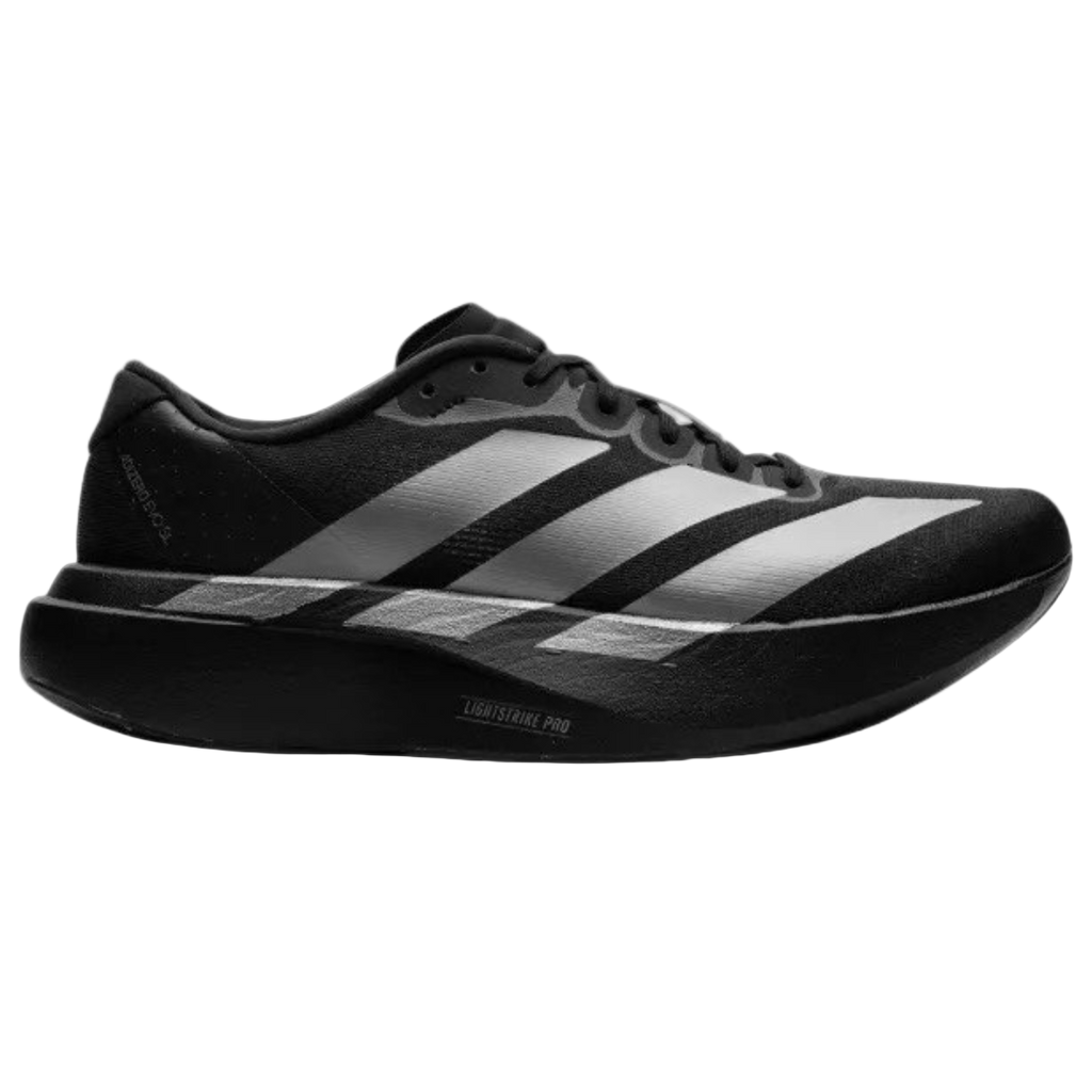 Adidas Adizero EVO SL - Preto/Prata