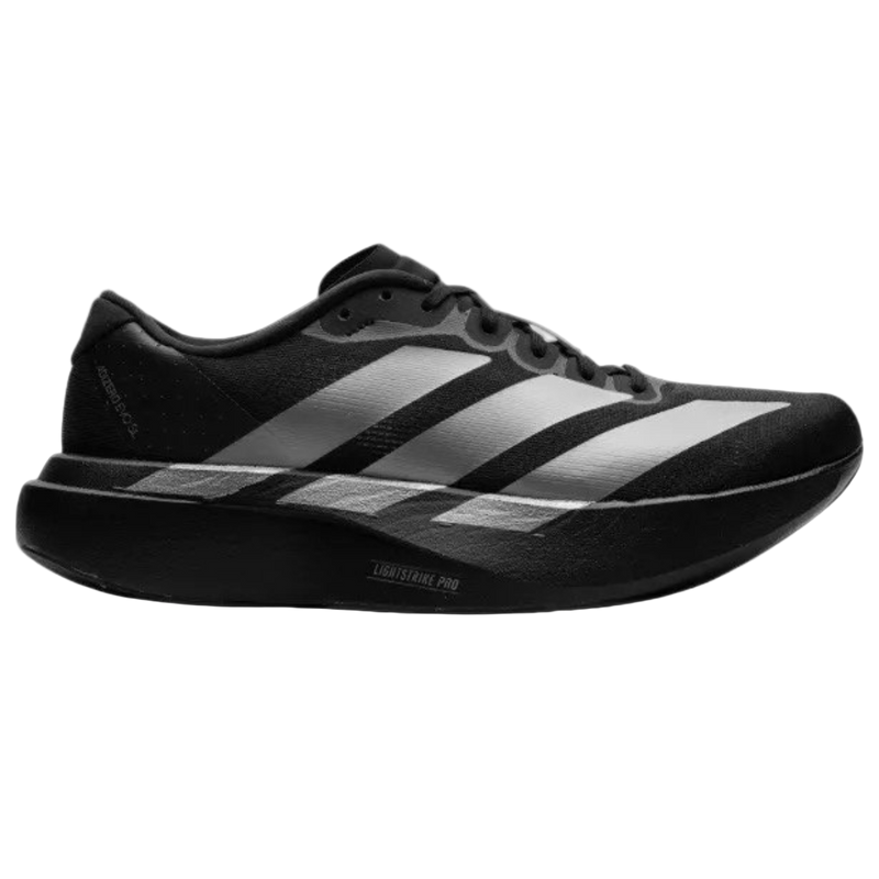 Adidas Adizero EVO SL - Preto/Cinza