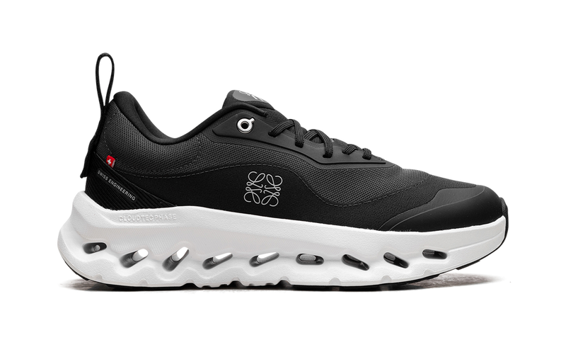 On Cloudtilt 2.0"LOEWE - Black"