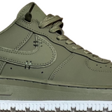 Nike Air Force 1 Luxe Green