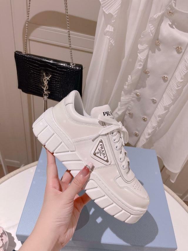 Prada Milano Branco