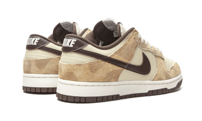 Nike Dunk Low Retro PRM "Cheetah"