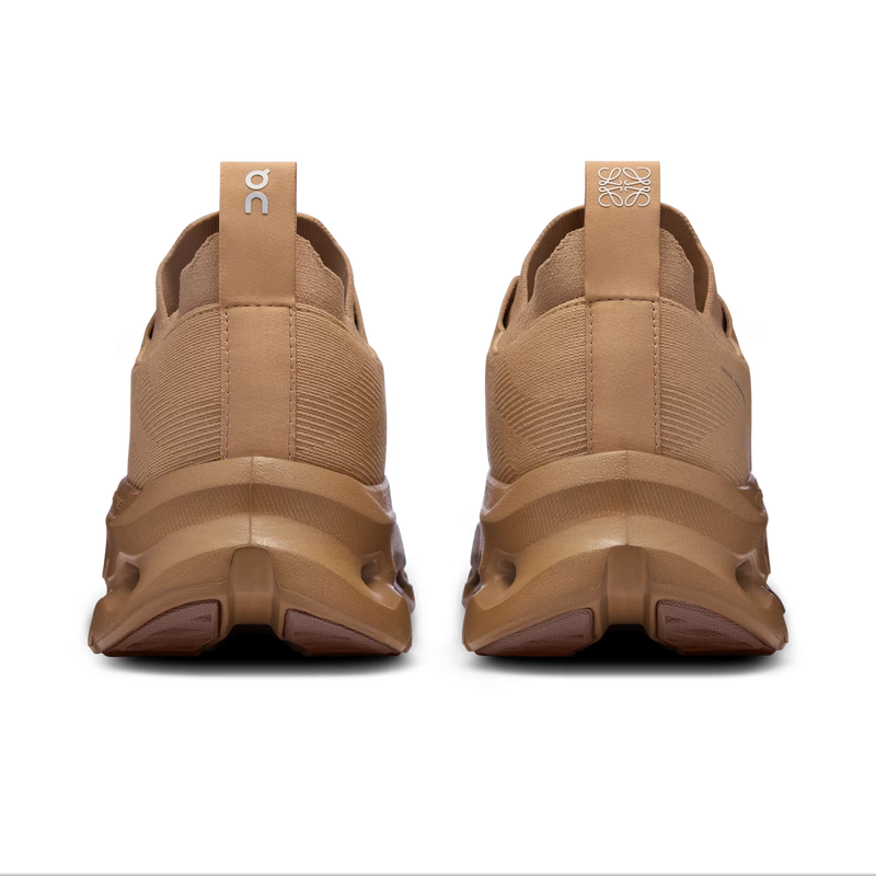 On Cloudtilt X LOEWE "DARK SAND"