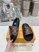 Chinelo Louis Vuitton Classic