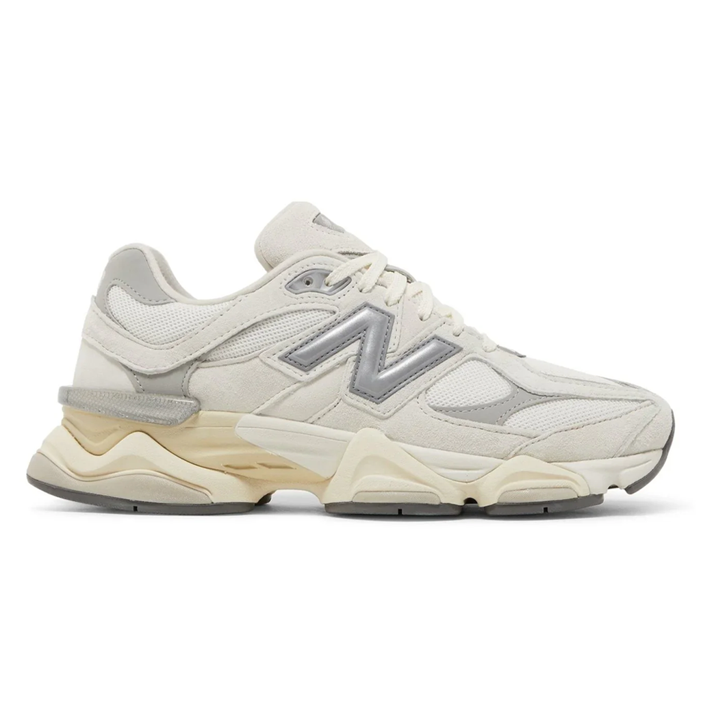 New Balance 9060 Sea Salt Concret